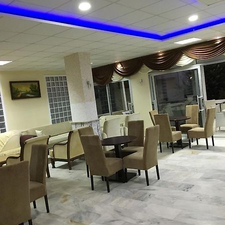 Didyma Apollon Hotel Didim Exterior foto