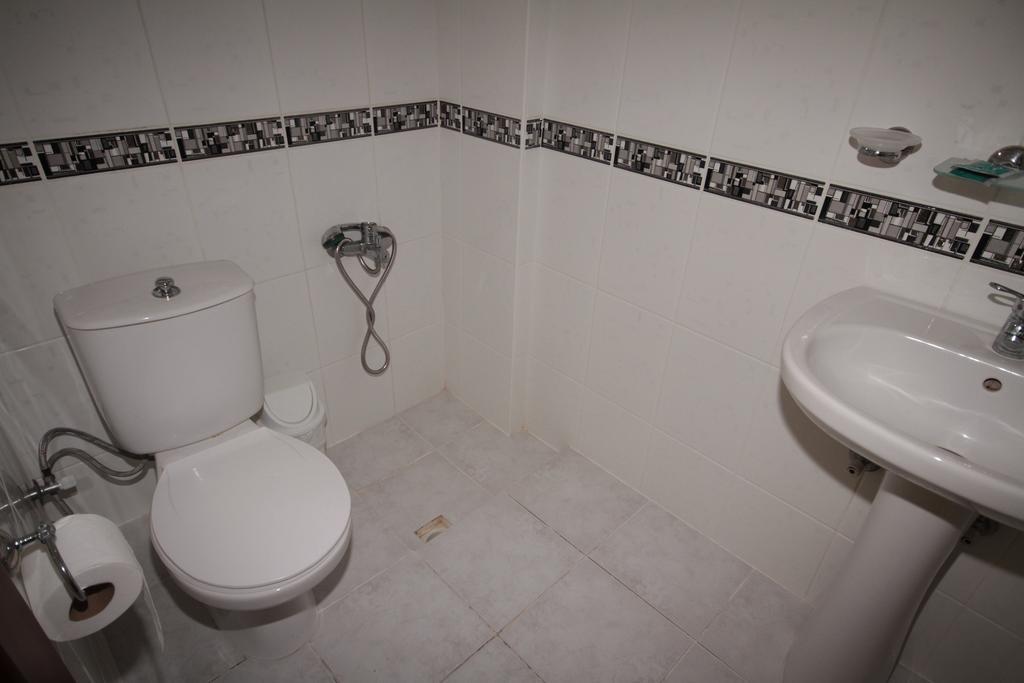 Didyma Apollon Hotel Didim Quarto foto