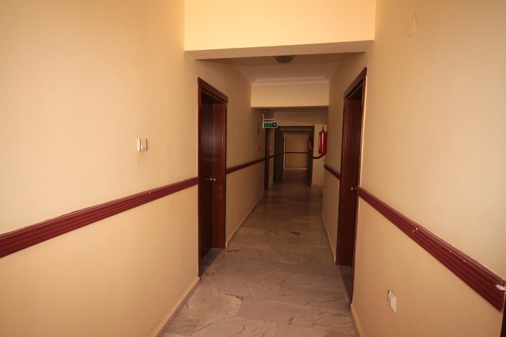 Didyma Apollon Hotel Didim Exterior foto